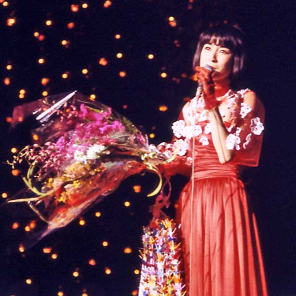 藤圭子の世界 CD全10巻