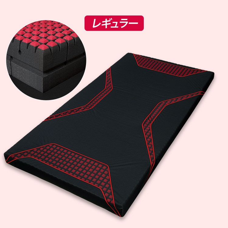 西川 [エアーSI]マットレス：【公式】ユーキャンの通販ショップ