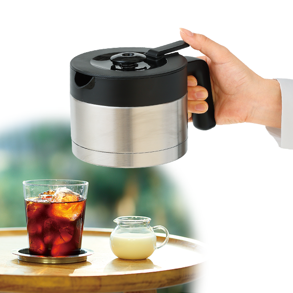 全自動コーヒーメーカー「カフェばこPRO」：【公式】ユーキャンの