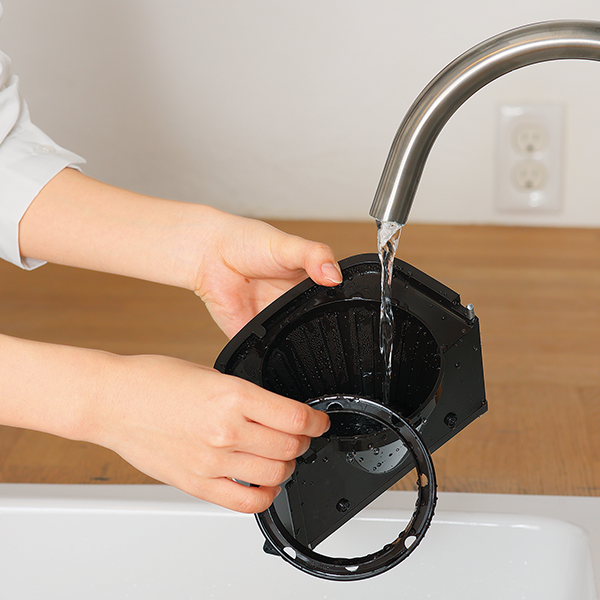全自動コーヒーメーカー「カフェばこPRO」