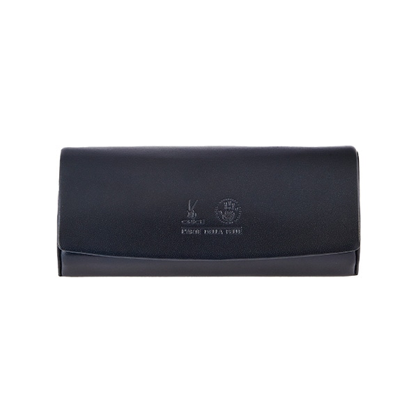 イタリアンレザー 眼鏡ケース