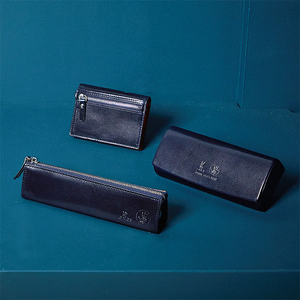 イタリアンレザー コレクション３点セット