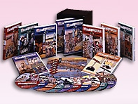 ユーキャン 謎解き 江戸のススメ DVD 全１０巻 謎解き！江戸のススメ DVD全10巻 ｜【公式】ユーキャンの通販