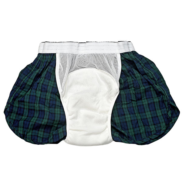 公式】ユーキャンの通販ショップ 安心トランクス（3枚組）｜ユーキャン