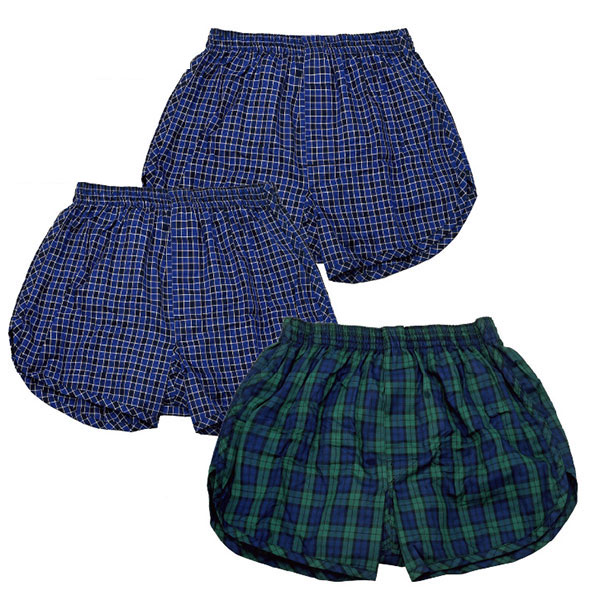 ブルー＆グリーン