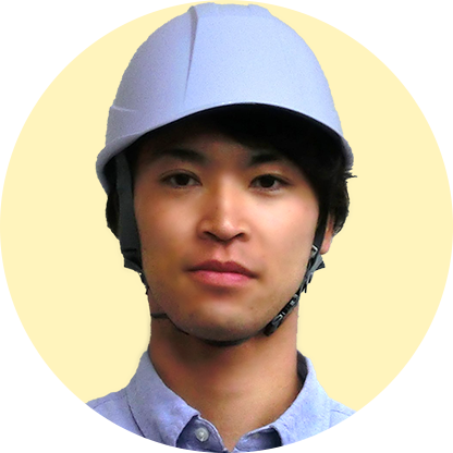 ソーラー扇風機Ⅱ