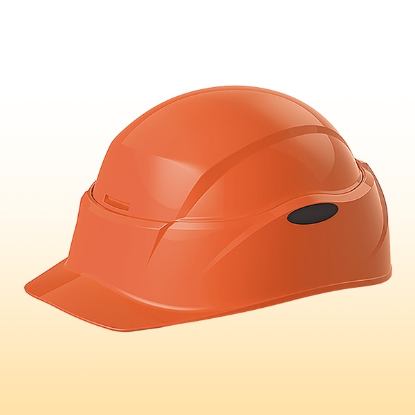 防災ヘルメット