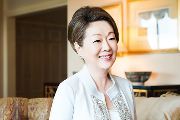 由紀さおり×安田祥子　日本の歌を愛した姉妹