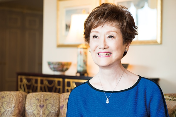 由紀さおり×安田祥子　日本の歌を愛した姉妹