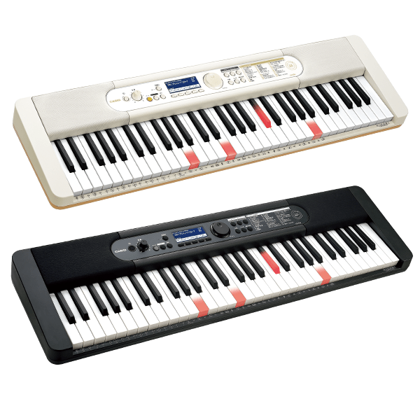 カシオ 楽らくキーボード　LK-536