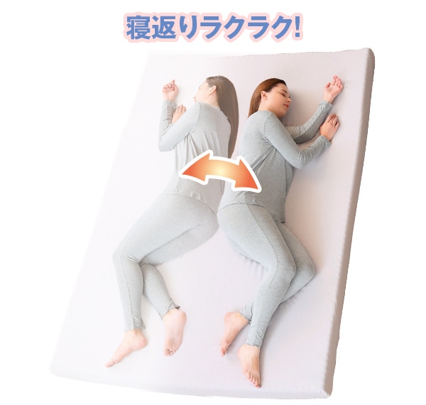 西川 [エアーSI]マットレス：【公式】ユーキャンの通販ショップ