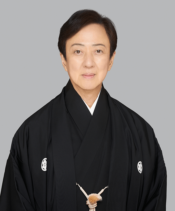 坂東玉三郎 プロフィール