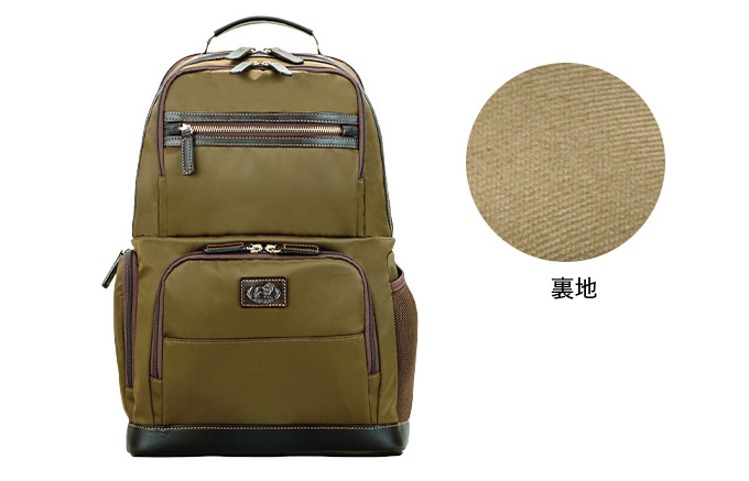 キング・オブ・リュック