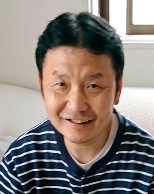埼玉県 黒澤さんの写真
