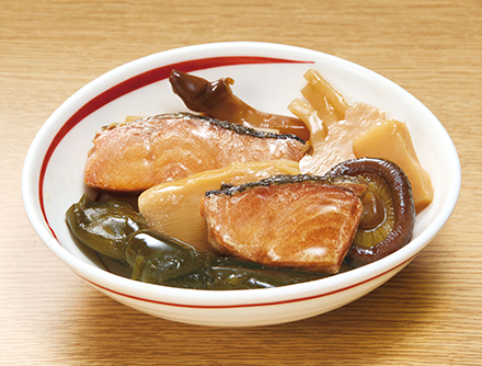 古都・金沢の郷土料理　お惣菜缶詰めセット