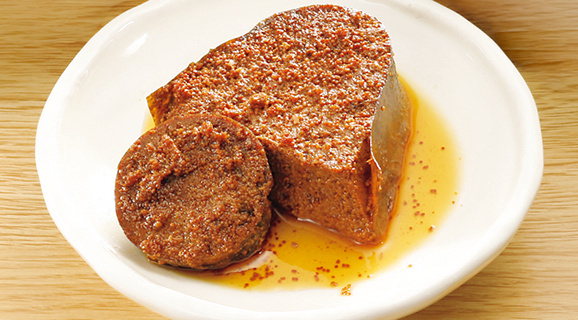 古都・金沢の郷土料理　お惣菜缶詰めセット