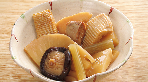 古都・金沢の郷土料理　お惣菜缶詰めセット
