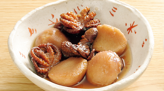古都・金沢の郷土料理　お惣菜缶詰めセット