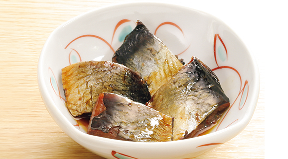 古都・金沢の郷土料理　お惣菜缶詰めセット