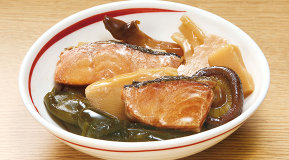 古都・金沢の郷土料理　お惣菜缶詰めセット