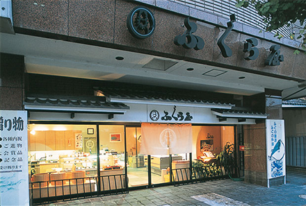 古都・金沢の郷土料理　お惣菜缶詰めセット