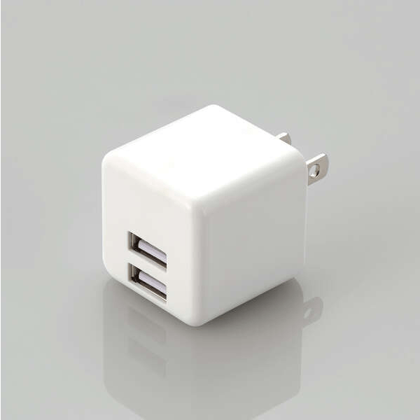コンパクトAC充電器