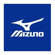 MIZUNOロゴ