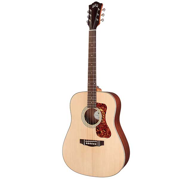 Guild D-240E アコースティックギター：【公式】ユーキャンの通販ショップ