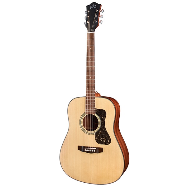 Guild D-340 アコースティックギター：【公式】ユーキャンの通販ショップ
