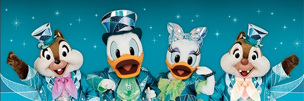 東京ディズニーシー（R）25周年“スパークリング・ジュビリー”ミュージック・アルバム [プレミアム・ボックス]