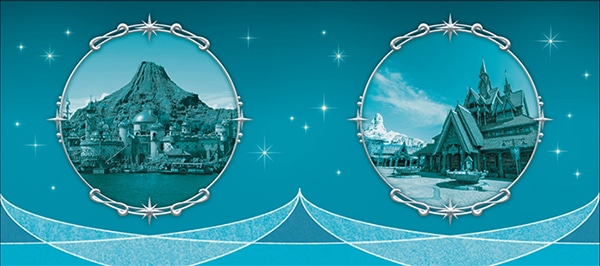 東京ディズニーシー（R）25周年“スパークリング・ジュビリー”ミュージック・アルバム [プレミアム・ボックス]