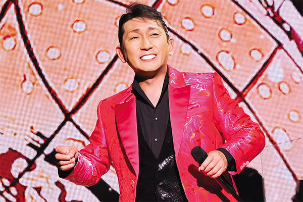 第1巻 両国国技館2025“大一番”