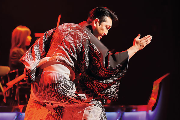 第2巻 いわてツアー2025　盛岡公演