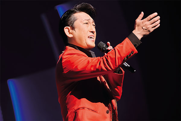 第2巻 いわてツアー2025　盛岡公演