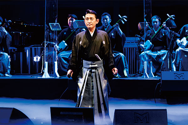 第3巻 無観客LIVE 2021－独唱－あれから10年…