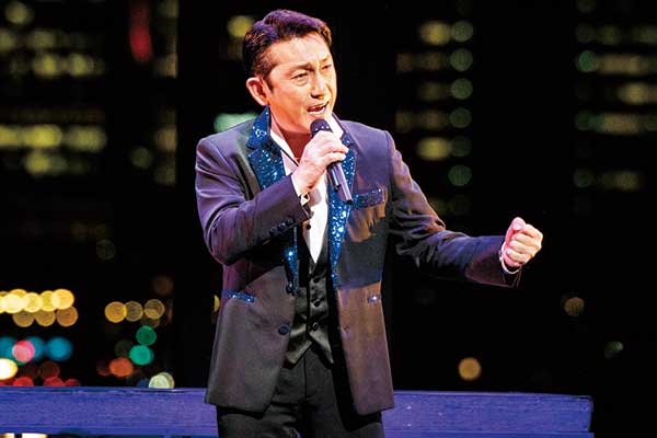 第3巻 無観客LIVE 2021－独唱－あれから10年…