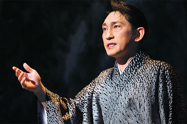 第4巻 日本の心を唄う～民謡・名曲カバー集～