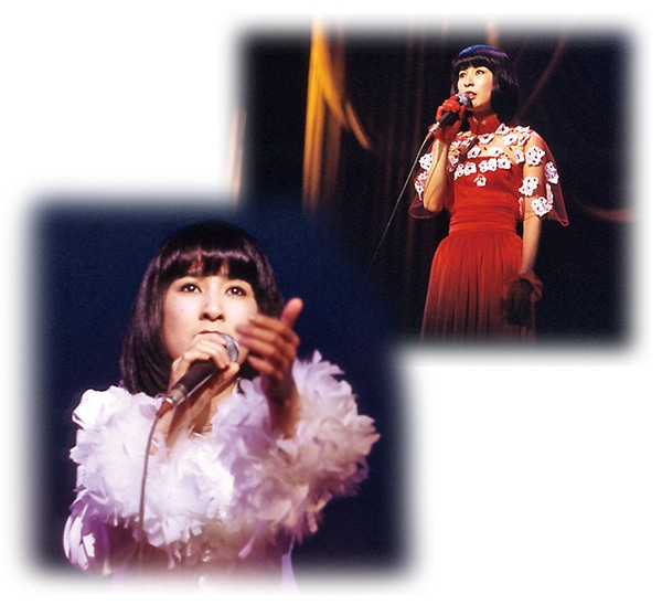 藤圭子の世界 CD全10巻：【公式】ユーキャンの通販ショップ