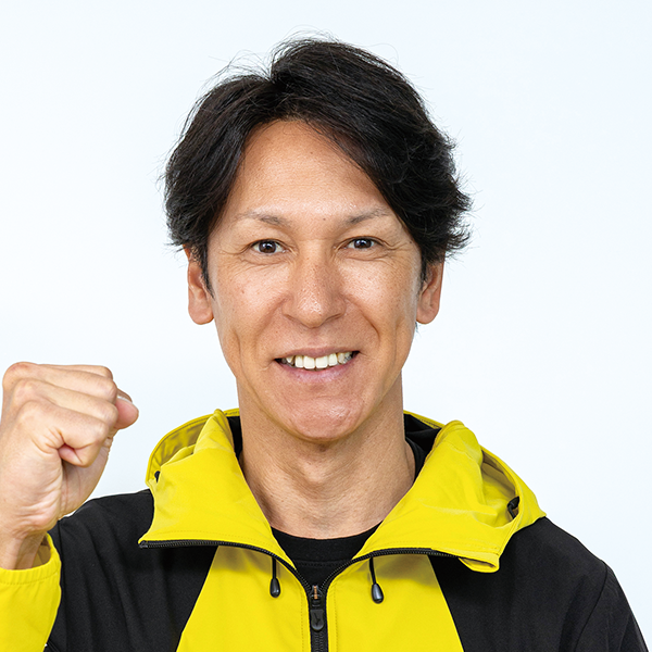 葛西選手