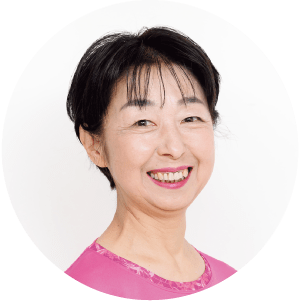 黒田恵美子先生