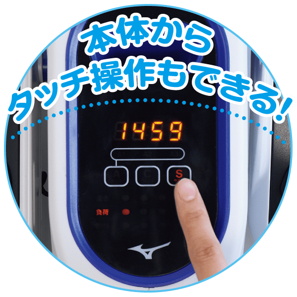 ステップ2
