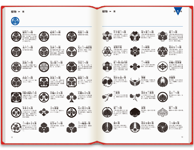 日本の名字 家紋大事典 全4巻 名字 家紋の由来や歴史を大収録 ユーキャン通販ショップ