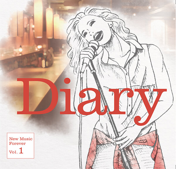 永遠のニューミュージック大全集～Diary～ CD全10巻170曲 | ユーキャン 