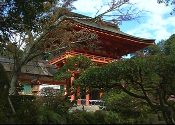 古都京都の文化財Ⅱ