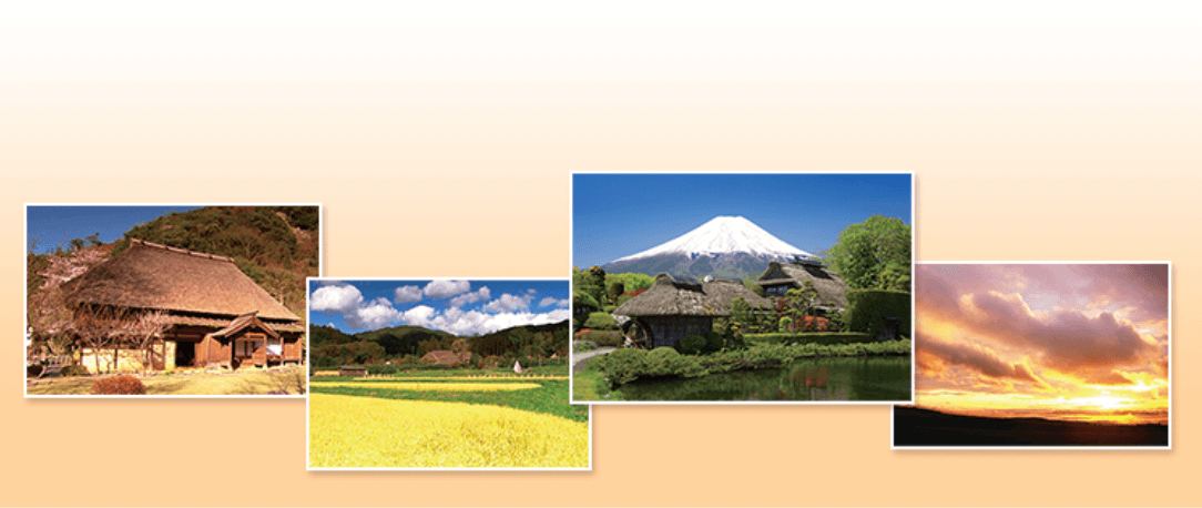 映像で綴る 美しき日本の歌 こころの風景 DVD全8巻