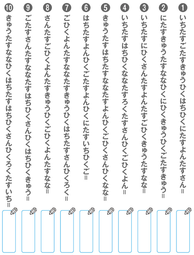 あなたも脳トレにチャレンジ カンタンに楽しめるパズル脳トレ集 ユーキャン通販ショップ