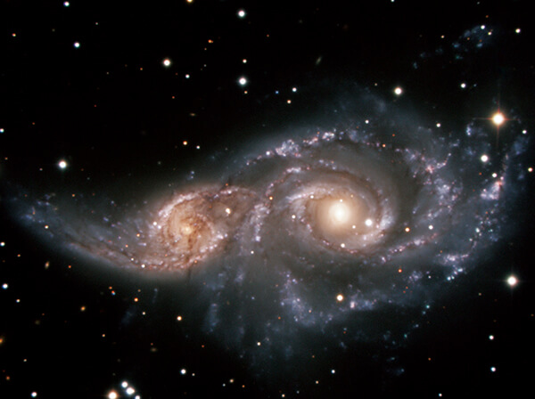 NGC2207