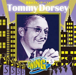 DISC5 トミー・ドーシー